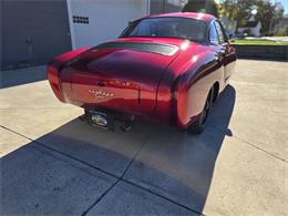 1966 Volkswagen Karmann Ghia (CC-2119962) for sale in Hilton, New York