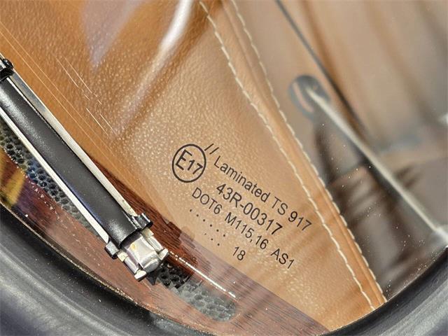 1966 Volkswagen Karmann Ghia (CC-2119962) for sale in Hilton, New York