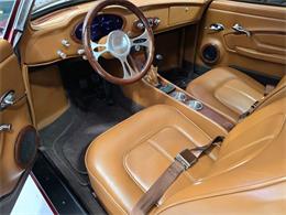 1966 Volkswagen Karmann Ghia (CC-2119962) for sale in Hilton, New York