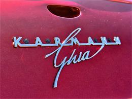1966 Volkswagen Karmann Ghia (CC-2119962) for sale in Hilton, New York