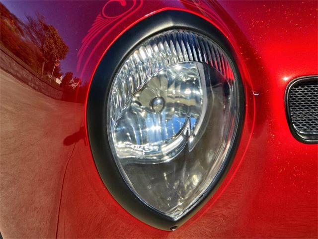 1966 Volkswagen Karmann Ghia (CC-2119962) for sale in Hilton, New York
