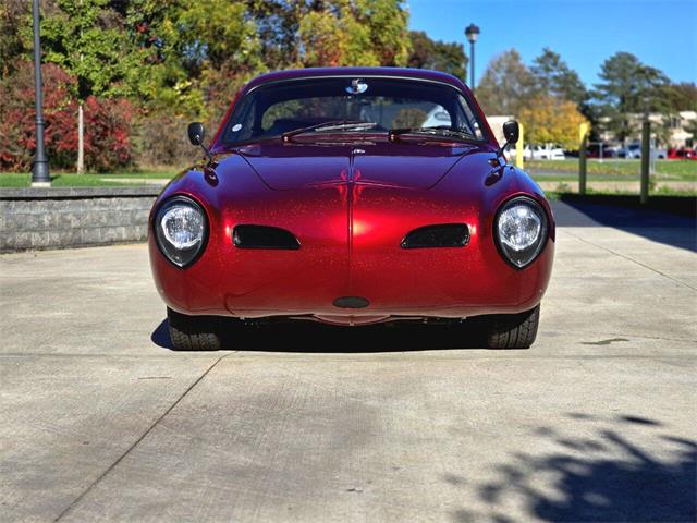1966 Volkswagen Karmann Ghia (CC-2119962) for sale in Hilton, New York