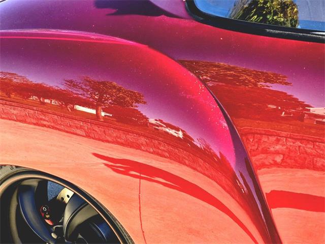 1966 Volkswagen Karmann Ghia (CC-2119962) for sale in Hilton, New York