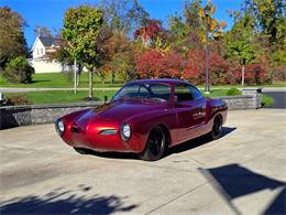 1966 Volkswagen Karmann Ghia (CC-2119962) for sale in Hilton, New York
