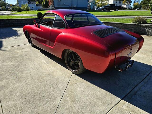1966 Volkswagen Karmann Ghia (CC-2119962) for sale in Hilton, New York