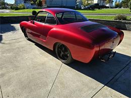 1966 Volkswagen Karmann Ghia (CC-2119962) for sale in Hilton, New York