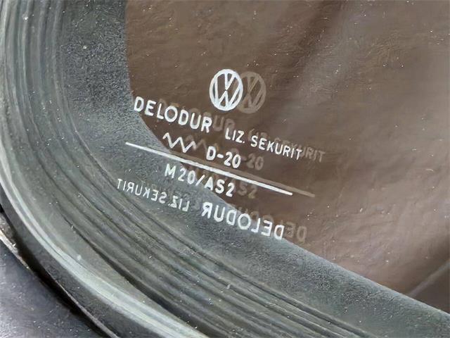 1966 Volkswagen Karmann Ghia (CC-2119962) for sale in Hilton, New York