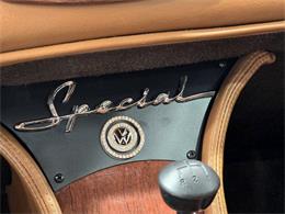1966 Volkswagen Karmann Ghia (CC-2119962) for sale in Hilton, New York