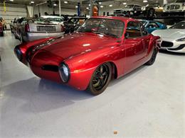 1966 Volkswagen Karmann Ghia (CC-2119962) for sale in Hilton, New York