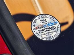 1966 Volkswagen Karmann Ghia (CC-2119962) for sale in Hilton, New York