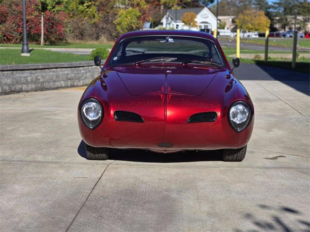 1966 Volkswagen Karmann Ghia (CC-2119962) for sale in Hilton, New York
