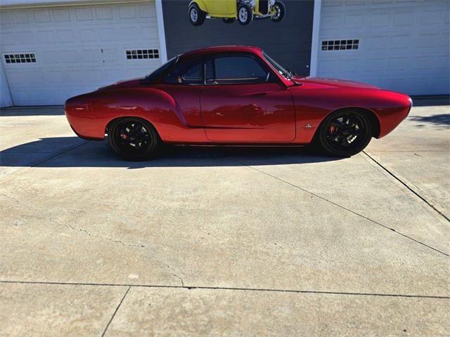 1966 Volkswagen Karmann Ghia (CC-2119962) for sale in Hilton, New York