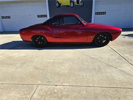 1966 Volkswagen Karmann Ghia (CC-2119962) for sale in Hilton, New York
