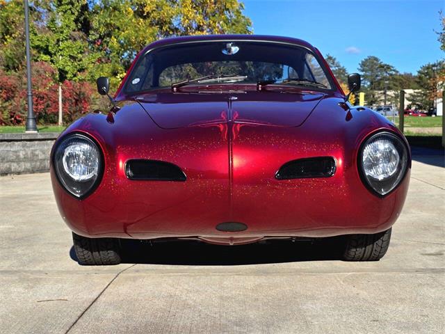 1966 Volkswagen Karmann Ghia (CC-2119962) for sale in Hilton, New York