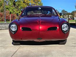 1966 Volkswagen Karmann Ghia (CC-2119962) for sale in Hilton, New York