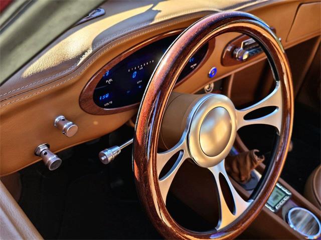 1966 Volkswagen Karmann Ghia (CC-2119962) for sale in Hilton, New York