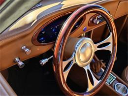 1966 Volkswagen Karmann Ghia (CC-2119962) for sale in Hilton, New York