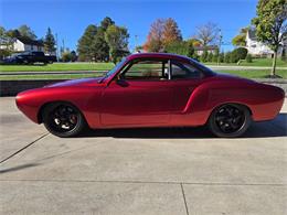 1966 Volkswagen Karmann Ghia (CC-2119962) for sale in Hilton, New York