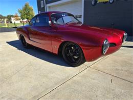 1966 Volkswagen Karmann Ghia (CC-2119962) for sale in Hilton, New York