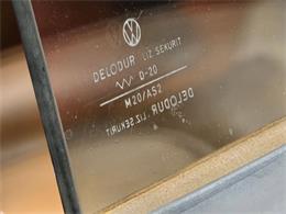 1966 Volkswagen Karmann Ghia (CC-2119962) for sale in Hilton, New York