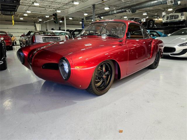 1966 Volkswagen Karmann Ghia (CC-2119962) for sale in Hilton, New York