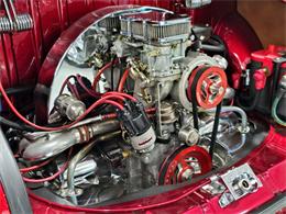 1966 Volkswagen Karmann Ghia (CC-2119962) for sale in Hilton, New York