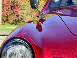 1966 Volkswagen Karmann Ghia (CC-2119962) for sale in Hilton, New York
