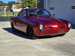 1966 Volkswagen Karmann Ghia (CC-2119962) for sale in Hilton, New York