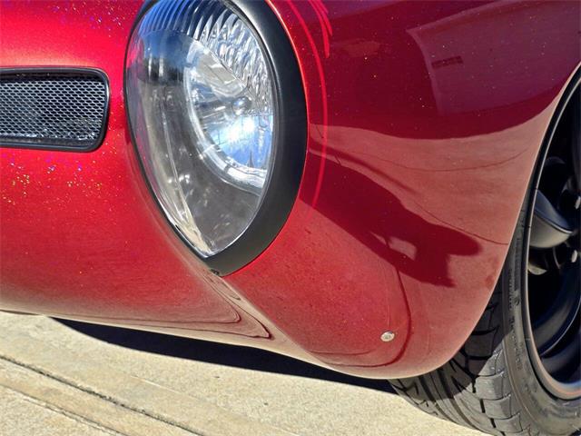 1966 Volkswagen Karmann Ghia (CC-2119962) for sale in Hilton, New York