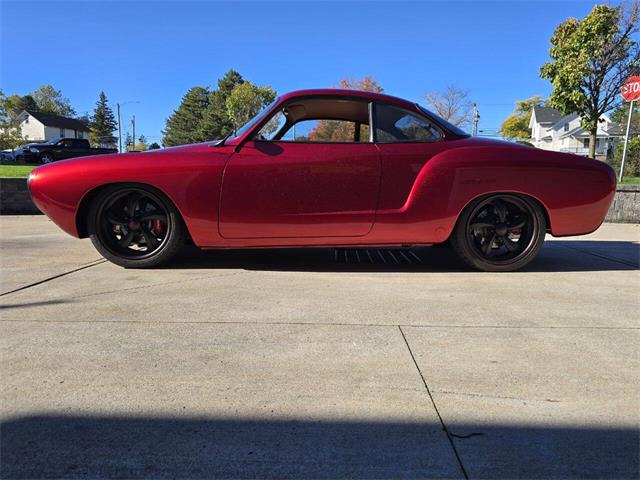 1966 Volkswagen Karmann Ghia (CC-2119962) for sale in Hilton, New York