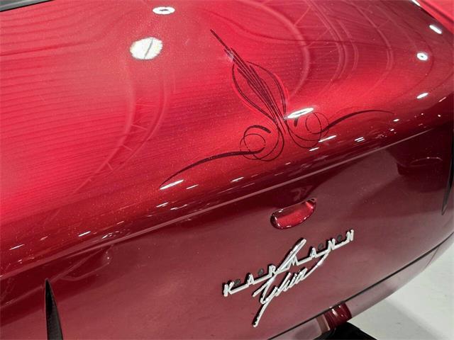 1966 Volkswagen Karmann Ghia (CC-2119962) for sale in Hilton, New York