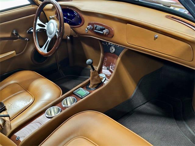 1966 Volkswagen Karmann Ghia (CC-2119962) for sale in Hilton, New York