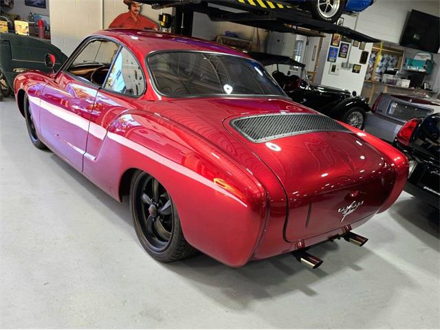 1966 Volkswagen Karmann Ghia (CC-2119962) for sale in Hilton, New York