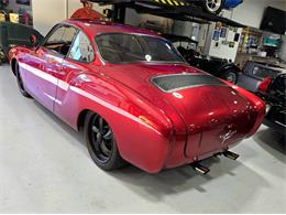 1966 Volkswagen Karmann Ghia (CC-2119962) for sale in Hilton, New York