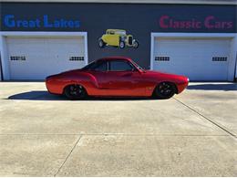 1966 Volkswagen Karmann Ghia (CC-2119962) for sale in Hilton, New York
