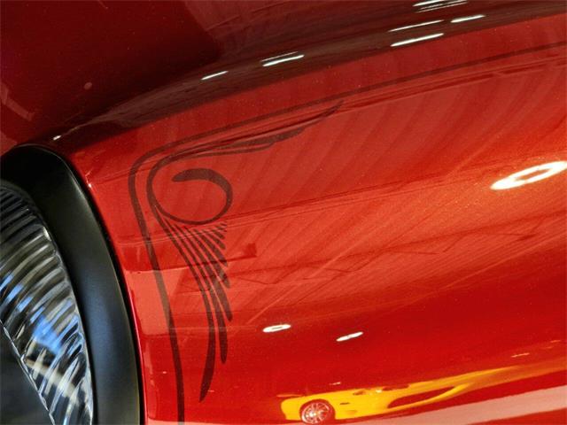1966 Volkswagen Karmann Ghia (CC-2119962) for sale in Hilton, New York