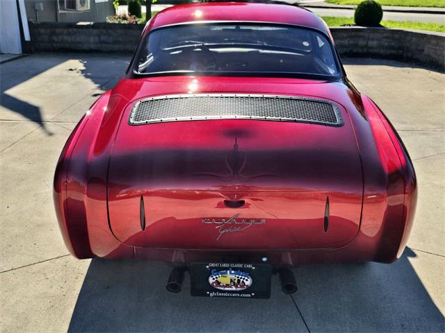 1966 Volkswagen Karmann Ghia (CC-2119962) for sale in Hilton, New York