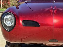 1966 Volkswagen Karmann Ghia (CC-2119962) for sale in Hilton, New York
