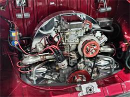 1966 Volkswagen Karmann Ghia (CC-2119962) for sale in Hilton, New York