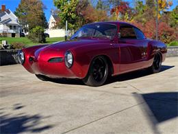 1966 Volkswagen Karmann Ghia (CC-2119962) for sale in Hilton, New York