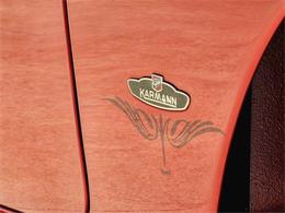 1966 Volkswagen Karmann Ghia (CC-2119962) for sale in Hilton, New York