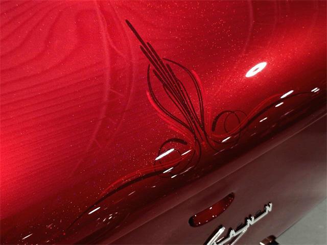 1966 Volkswagen Karmann Ghia (CC-2119962) for sale in Hilton, New York