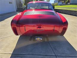 1966 Volkswagen Karmann Ghia (CC-2119962) for sale in Hilton, New York