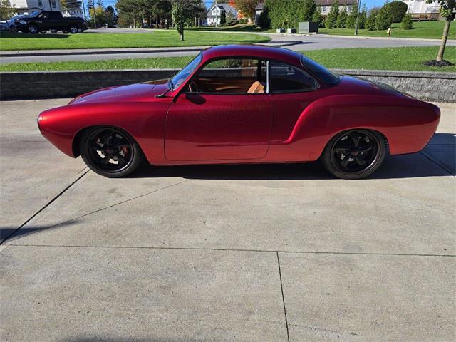 1966 Volkswagen Karmann Ghia (CC-2119962) for sale in Hilton, New York