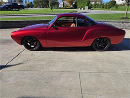 1966 Volkswagen Karmann Ghia (CC-2119962) for sale in Hilton, New York