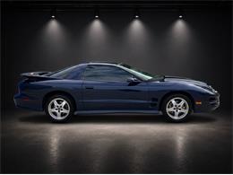 2002 Pontiac Firebird Trans Am (CC-2119964) for sale in Olathe, Kansas