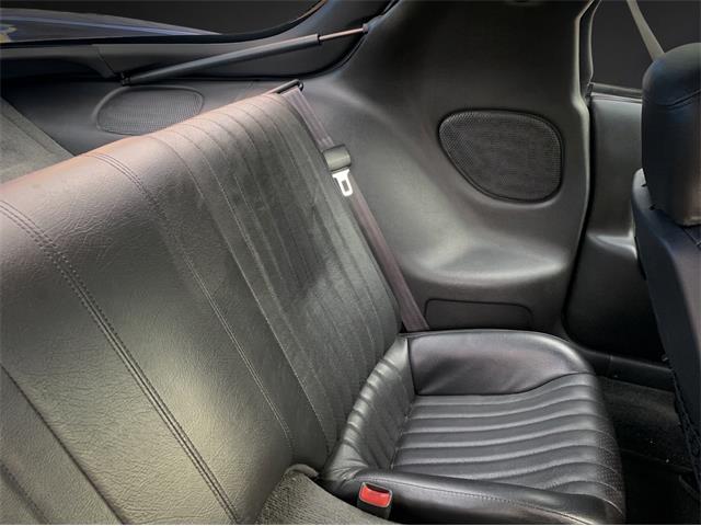 2002 Pontiac Firebird Trans Am (CC-2119964) for sale in Olathe, Kansas