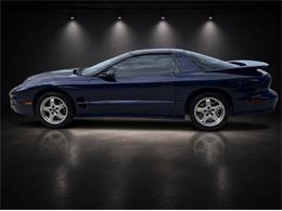 2002 Pontiac Firebird Trans Am (CC-2119964) for sale in Olathe, Kansas