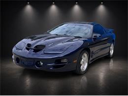 2002 Pontiac Firebird Trans Am (CC-2119964) for sale in Olathe, Kansas