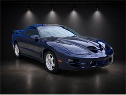 2002 Pontiac Firebird Trans Am (CC-2119964) for sale in Olathe, Kansas